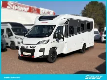 Fahrzeugbild Dethleffs Just Camp Active T 7052 DBL incl. Navi RV-Kamera #3