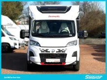 Fahrzeugbild Dethleffs Just Camp Active T 7052 DBL incl. Navi RV-Kamera #4