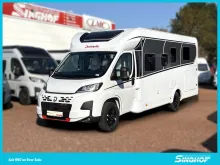 Fahrzeugbild Dethleffs Just Camp Active T 7052 DBL incl. Navi RV-Kamera #5
