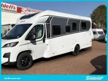 Fahrzeugbild Dethleffs Just Camp Active T 7052 DBL incl. Navi RV-Kamera #6