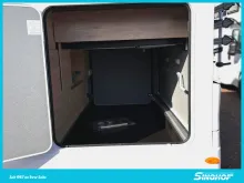 Fahrzeugbild Dethleffs Just Camp Active T 7052 DBL incl. Navi RV-Kamera #7