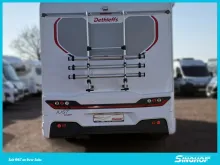 Fahrzeugbild Dethleffs Just Camp Active T 7052 DBL incl. Navi RV-Kamera #9