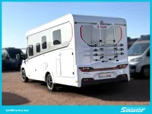 Fahrzeugbild Dethleffs Just Camp Active T 7052 DBL incl. Navi RV-Kamera #10