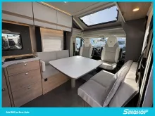 Fahrzeugbild Dethleffs Just Camp Active T 7052 DBL incl. Navi RV-Kamera #11
