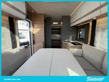Fahrzeugbild Dethleffs Just Camp Active T 7052 DBL incl. Navi RV-Kamera #13