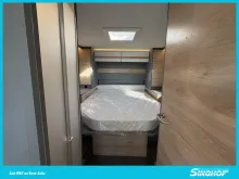 Fahrzeugbild Dethleffs Just Camp Active T 7052 DBL incl. Navi RV-Kamera #14