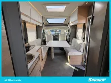 Fahrzeugbild Dethleffs Just Camp Active T 7052 DBL incl. Navi RV-Kamera #19
