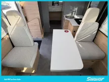 Fahrzeugbild Dethleffs Just Camp Active T 7052 DBL incl. Navi RV-Kamera #20