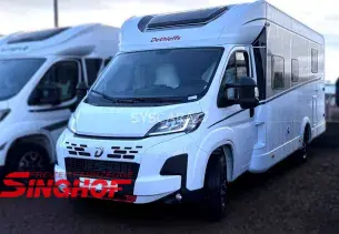 Bild Just Camp T 7052 DBM Active