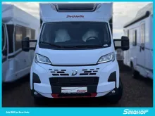 Fahrzeugbild Dethleffs Just Camp Active T 7052 DBM QUEENSBETT + ISOFIX #3