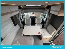Fahrzeugbild Dethleffs Just Camp Active T 7052 DBM QUEENSBETT + ISOFIX #7