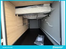 Fahrzeugbild Dethleffs Just Camp Active T 7052 DBM QUEENSBETT + ISOFIX #9