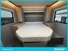 Fahrzeugbild Dethleffs Just Camp Active T 7052 DBM QUEENSBETT + ISOFIX #12
