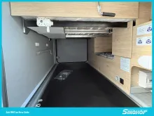 Fahrzeugbild Dethleffs Just Camp Active T 7052 DBM QUEENSBETT + ISOFIX #16