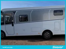 Fahrzeugbild Dethleffs Globebus Active I 4 140PS + AUTOMATIK #3