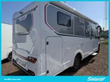 Fahrzeugbild Dethleffs Globebus Active I 4 140PS + AUTOMATIK #4