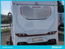 Fahrzeugbild Dethleffs Globebus Active I 4 140PS + AUTOMATIK #5