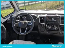 Fahrzeugbild Dethleffs Globebus Active I 4 140PS + AUTOMATIK #6