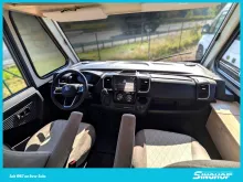 Fahrzeugbild Dethleffs Globebus Active I 4 140PS + AUTOMATIK #7