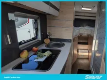 Fahrzeugbild Dethleffs Globebus Active I 4 140PS + AUTOMATIK #9