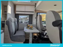 Fahrzeugbild Dethleffs Globebus Active I 4 140PS + AUTOMATIK #11