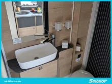 Fahrzeugbild Dethleffs Globebus Active I 4 140PS + AUTOMATIK #12