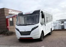 Fahrzeugbild Dethleffs Globebus Active I 6 #1