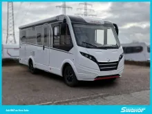 Fahrzeugbild Dethleffs Globebus Active I 6 #3
