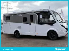 Fahrzeugbild Dethleffs Globebus Active I 6 #4
