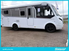 Fahrzeugbild Dethleffs Globebus Active I 6 #5