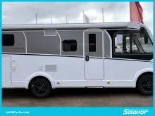 Fahrzeugbild Dethleffs Globebus Active I 6 #6