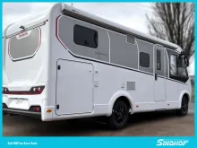 Fahrzeugbild Dethleffs Globebus Active I 6 #7