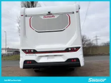 Fahrzeugbild Dethleffs Globebus Active I 6 #8