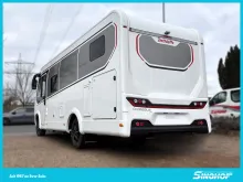 Fahrzeugbild Dethleffs Globebus Active I 6 #9