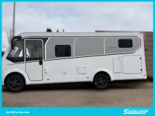 Fahrzeugbild Dethleffs Globebus Active I 6 #10