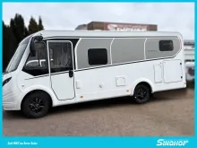 Fahrzeugbild Dethleffs Globebus Active I 6 #11