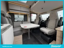 Fahrzeugbild Dethleffs Globebus Active I 6 #12