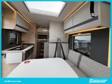 Fahrzeugbild Dethleffs Globebus Active I 6 #13
