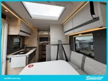 Fahrzeugbild Dethleffs Globebus Active I 6 #14