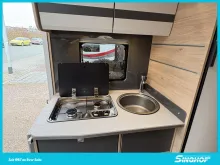 Fahrzeugbild Dethleffs Globebus Active I 6 #15