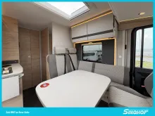 Fahrzeugbild Dethleffs Globebus Active I 6 #16