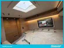 Fahrzeugbild Dethleffs Globebus Active I 6 #18