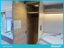 Fahrzeugbild Dethleffs Globebus Active I 6 #19