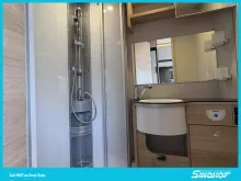 Fahrzeugbild Dethleffs Globebus Active I 6 #20