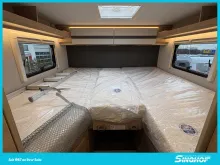 Fahrzeugbild Dethleffs Globebus Active I 6 #21