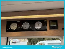 Fahrzeugbild Dethleffs Globebus Active I 6 #22