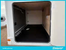Fahrzeugbild Dethleffs Globebus Active I 6 #23