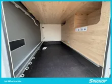 Fahrzeugbild Dethleffs Globebus Active I 6 #24
