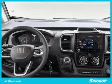 Fahrzeugbild Dethleffs Globebus Active I 6 #25