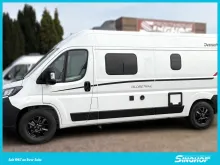 Fahrzeugbild Dethleffs Globetrail Active 600 KS Fiat #5